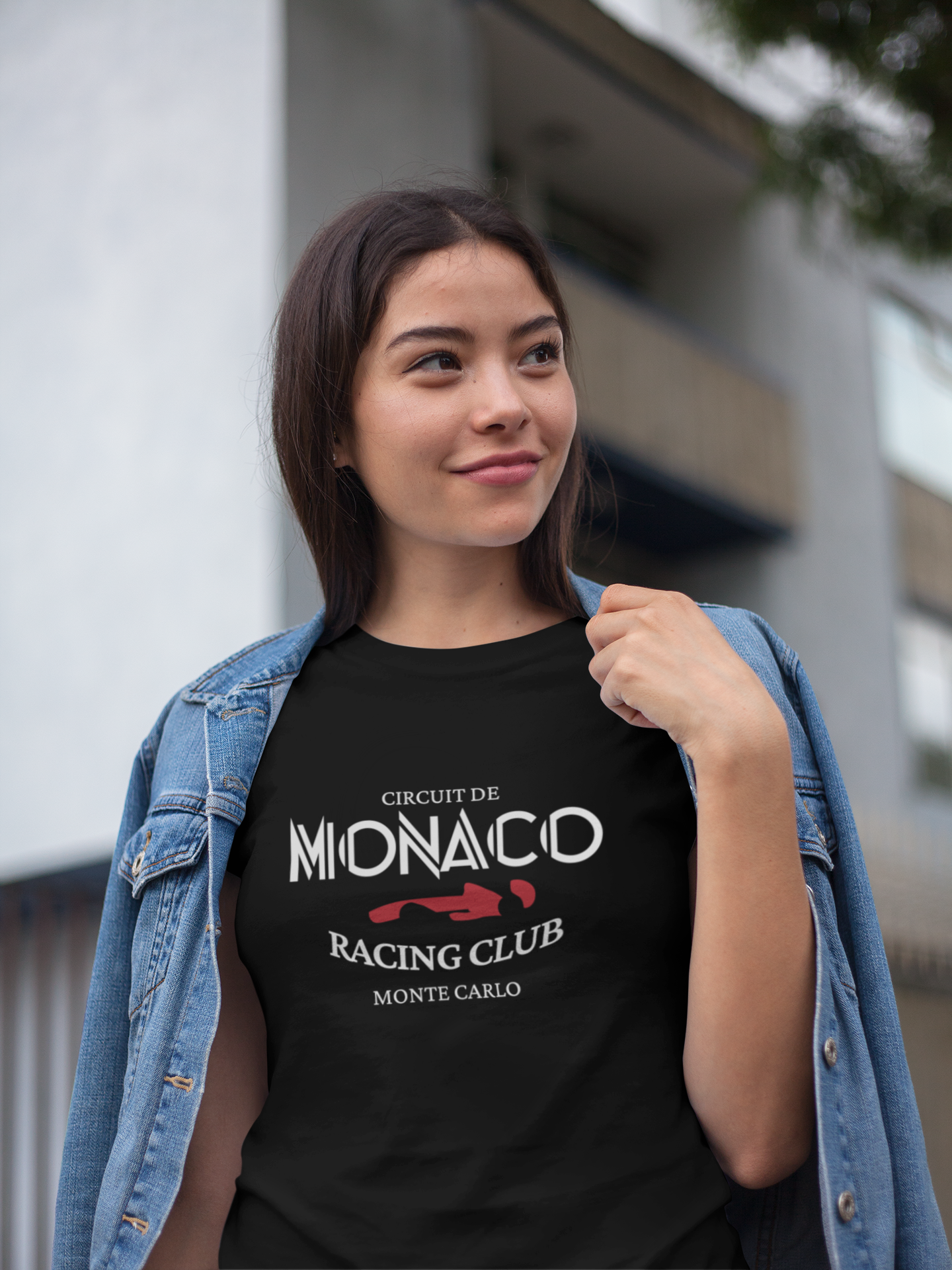 Formula 1 Monaco Racing Club