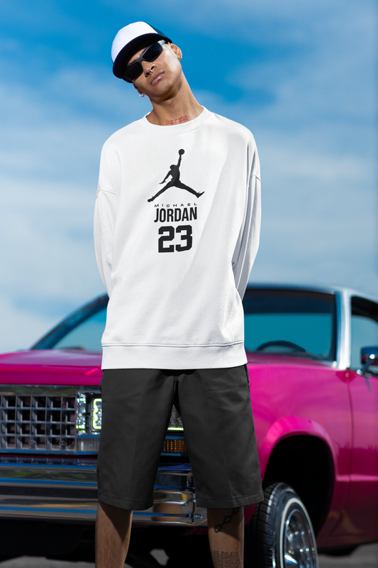 Michael Jordan Sweatshirt