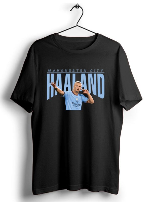 Erling Haaland Tshirt