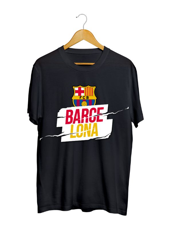 Barcelona Tshirt