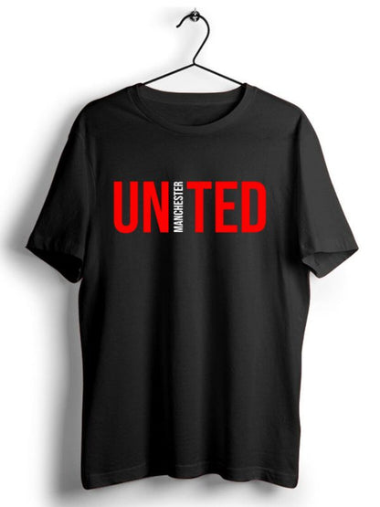 Manchester United Tshirt