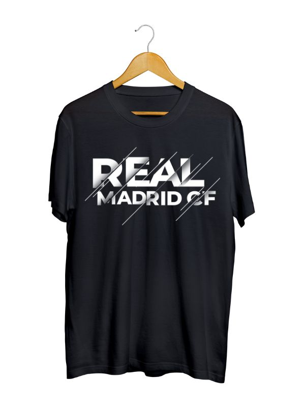 Real Madrid FC Tshirt