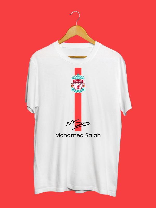 Liverpool Tshirt