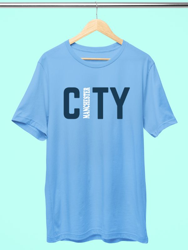 City Tshirt