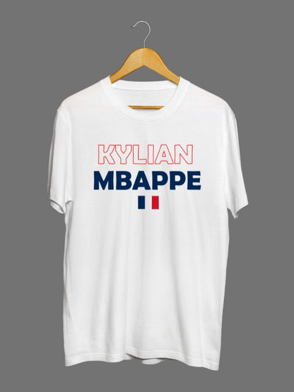 Kylian Mbappe Tshirt