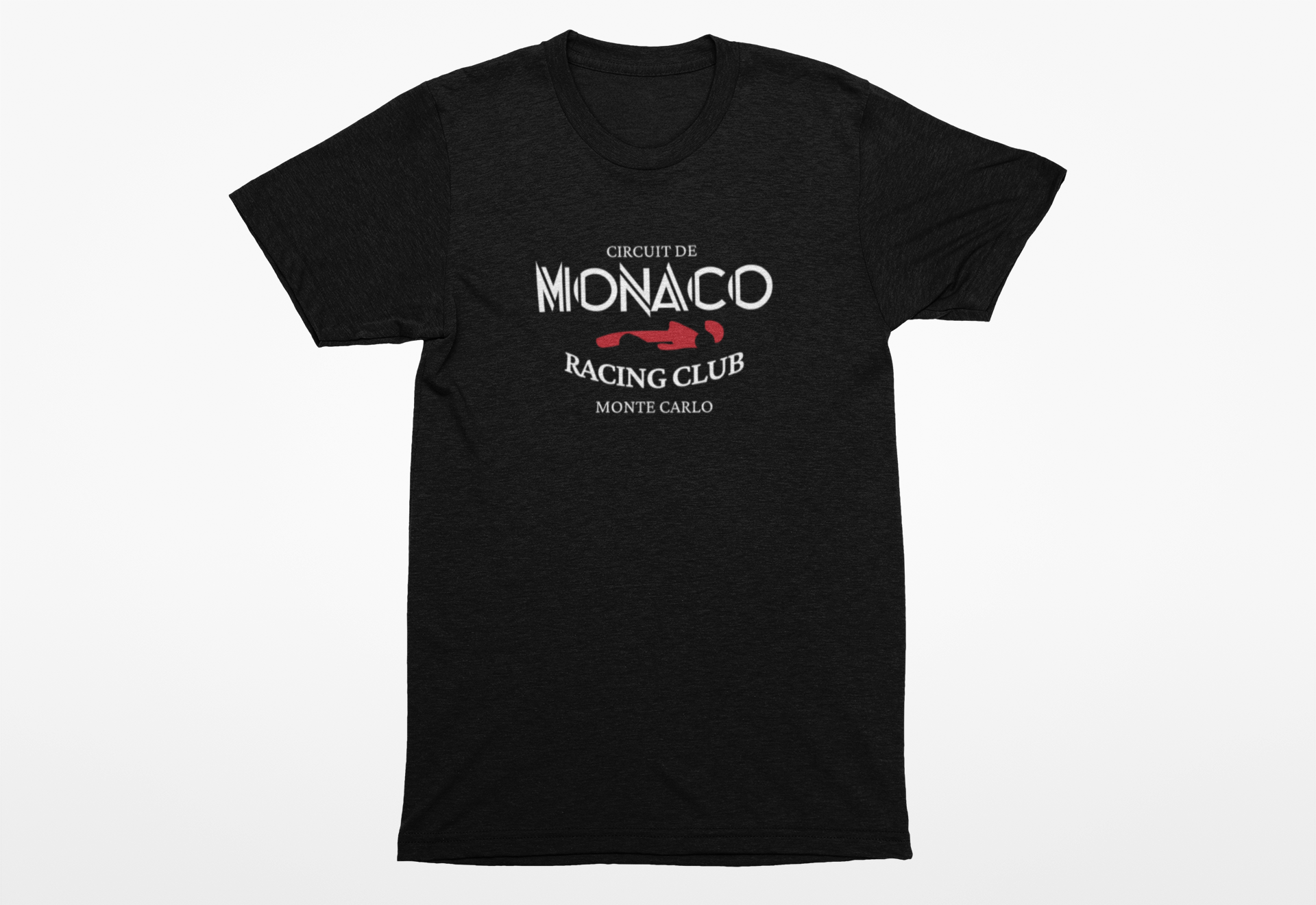 Formula 1 Monaco Racing Club