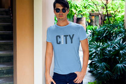 City Tshirt