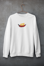 F1 Sweatshirt Smooth Operator Chilli