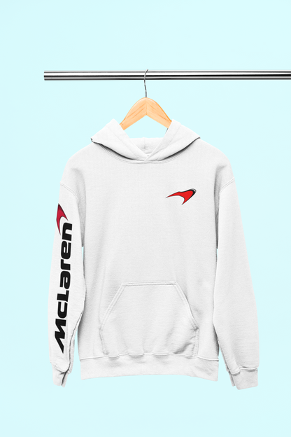 Formula 1 Mclaren Team Hoodie