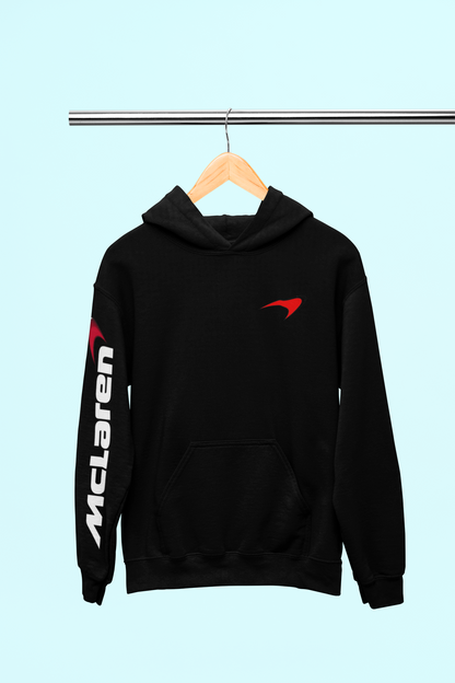 Formula 1 Mclaren Team Hoodie