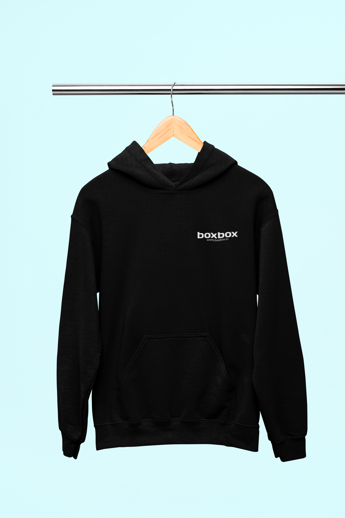Formula 1 Red Bull Hoodie