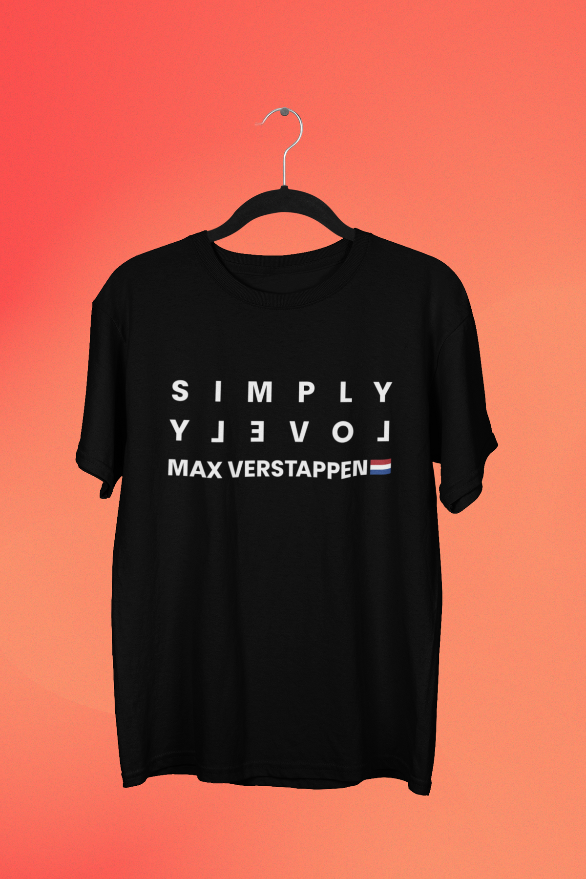 Formula 1 Simply Lovely T Shirt