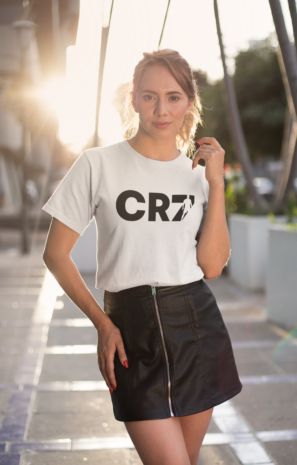 CR7 Tshirt