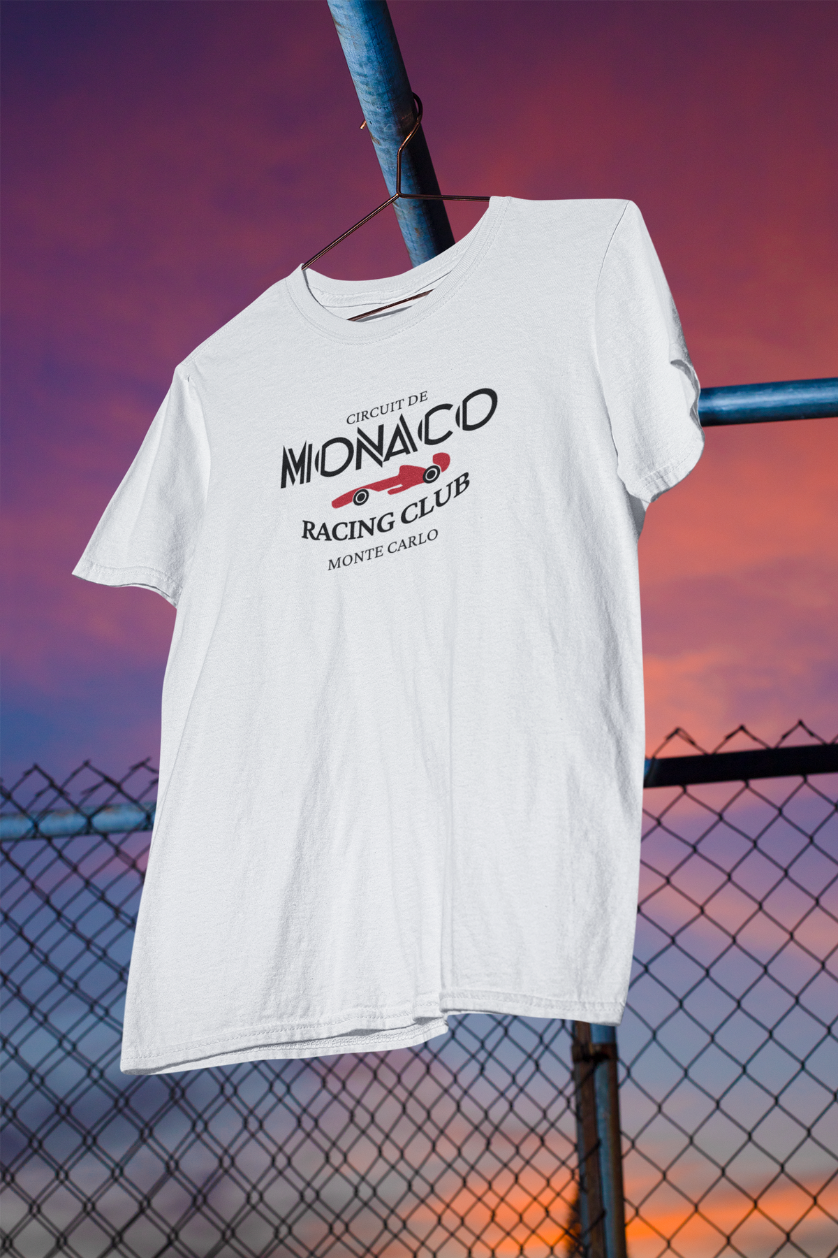 Formula 1 Monaco Racing Club