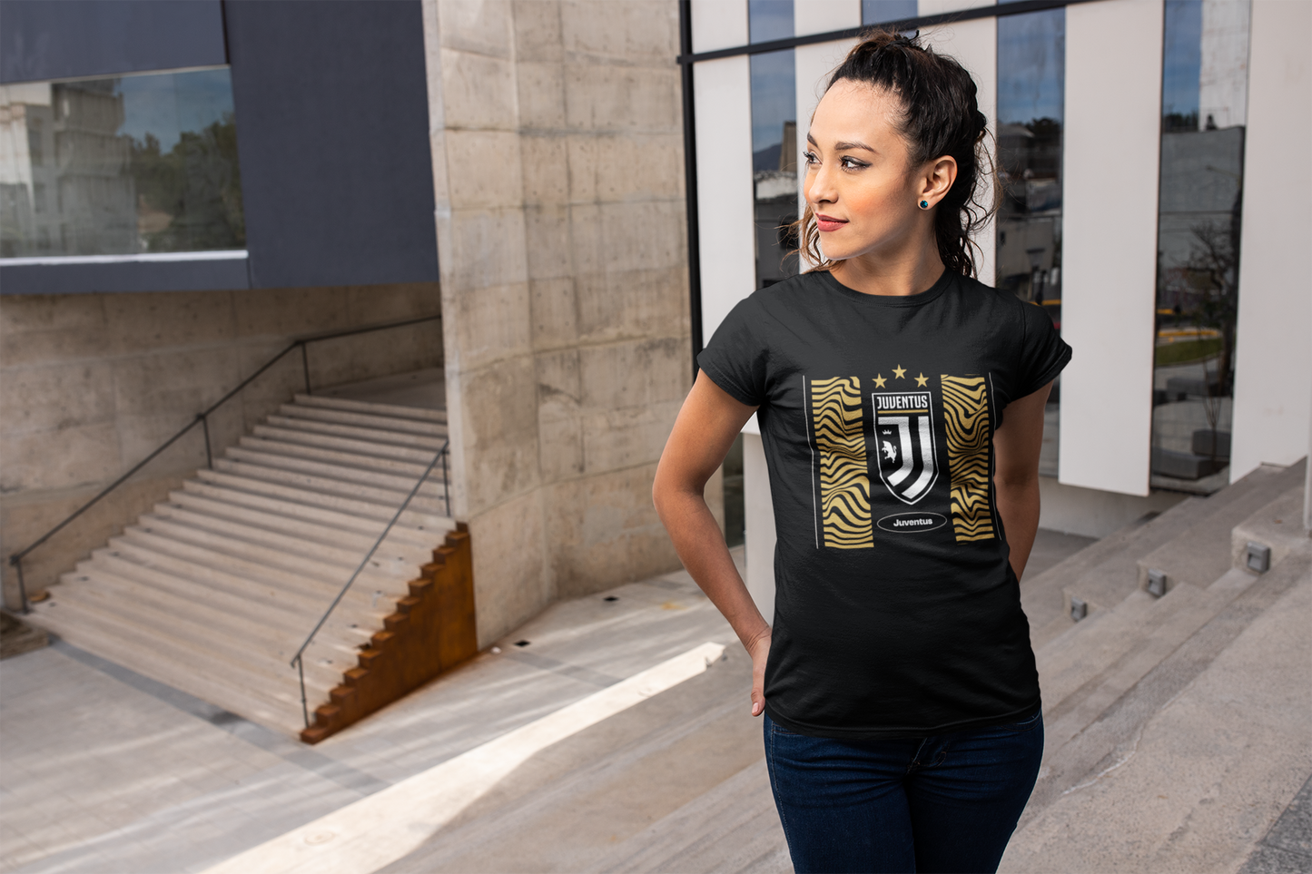 Juventus Tshirt