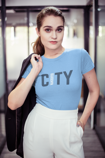 City Tshirt