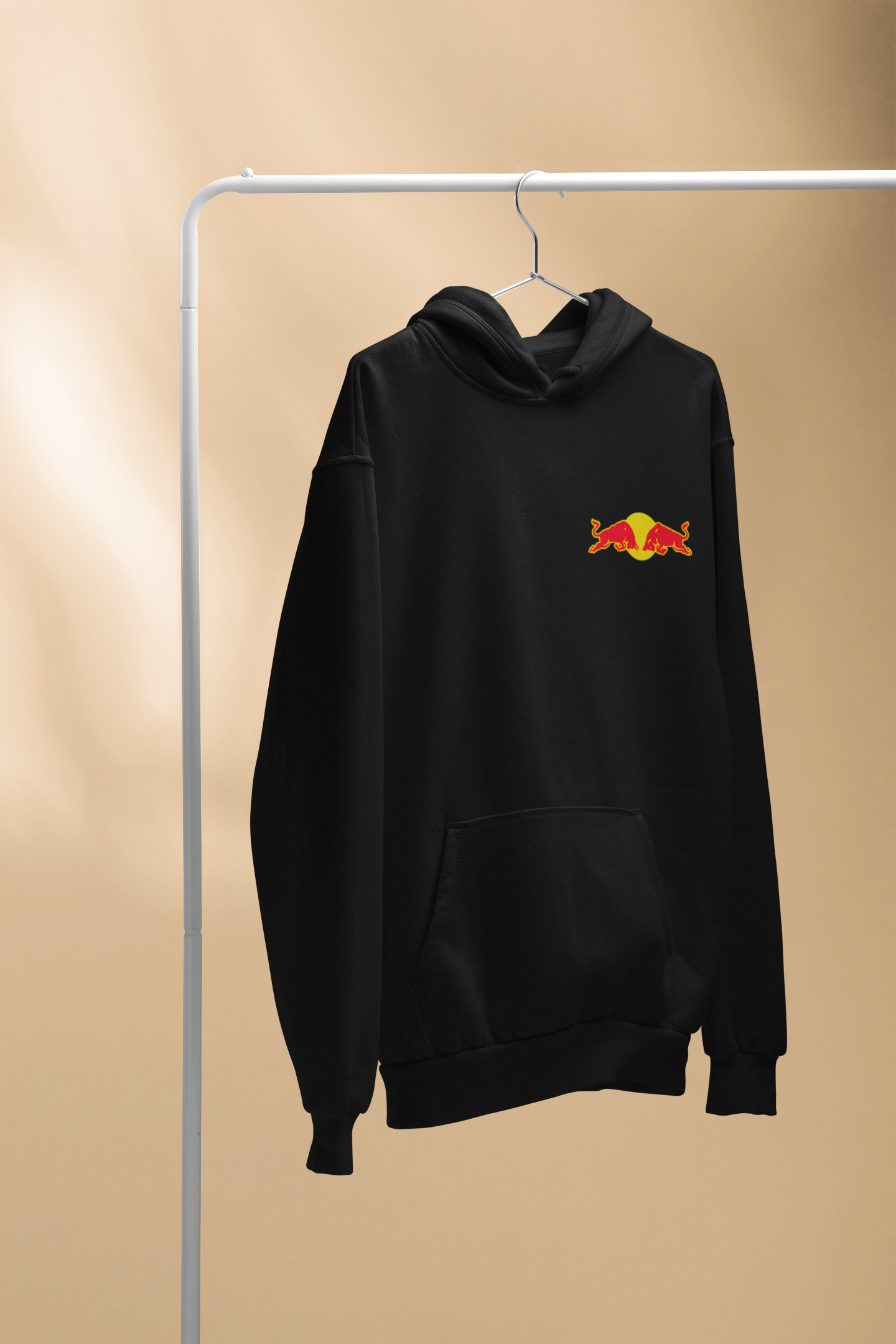 Max Verstappen Red Bull Hoodie