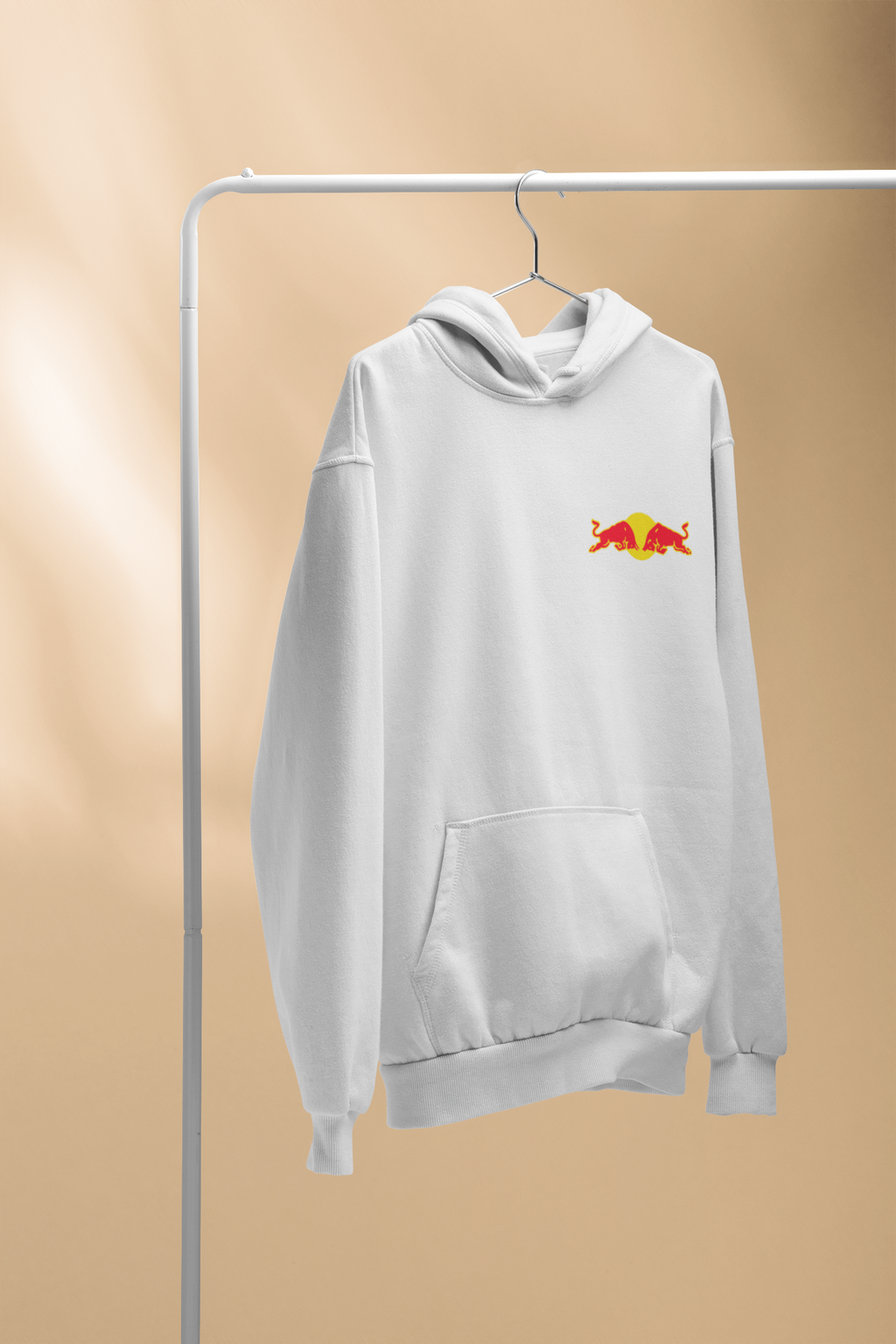 Max Verstappen Red Bull Hoodie