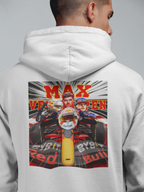Formula 1 Max Verstappen Hoodie - boxbox