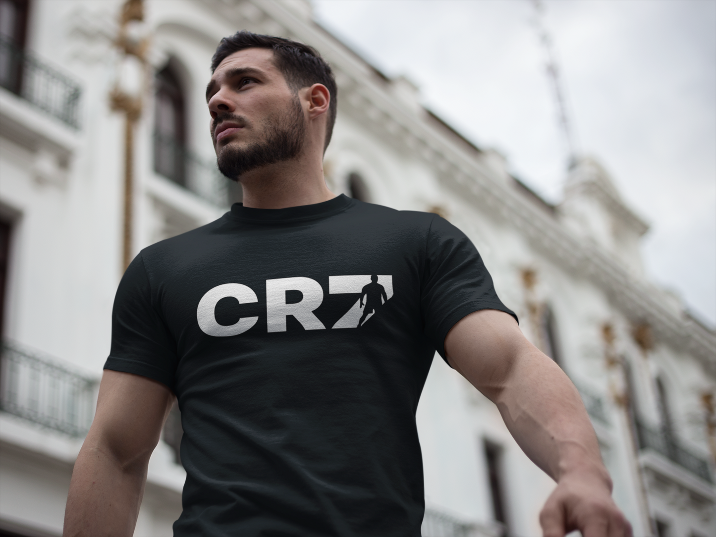 CR7 Tshirt