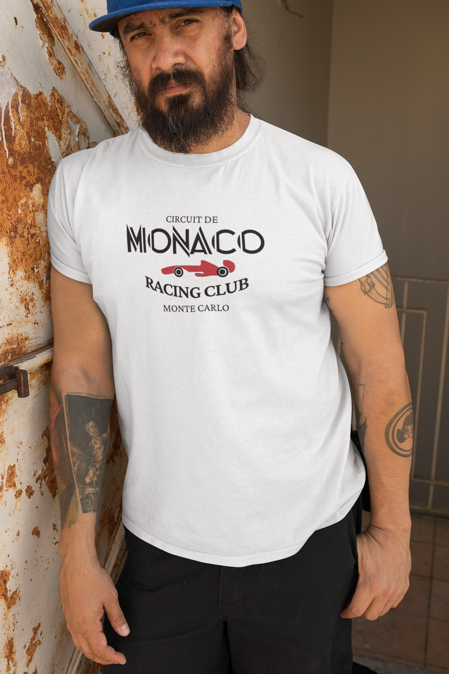 Formula 1 Monaco Racing Club