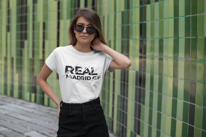 Real Madrid FC Tshirt