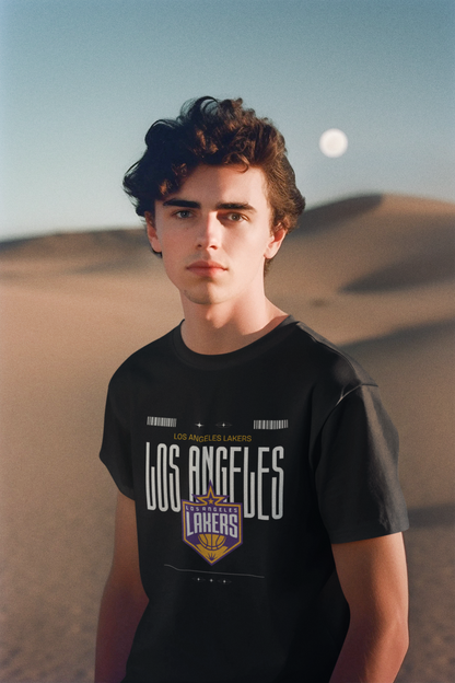 Los Angeles Lakers Tshirt