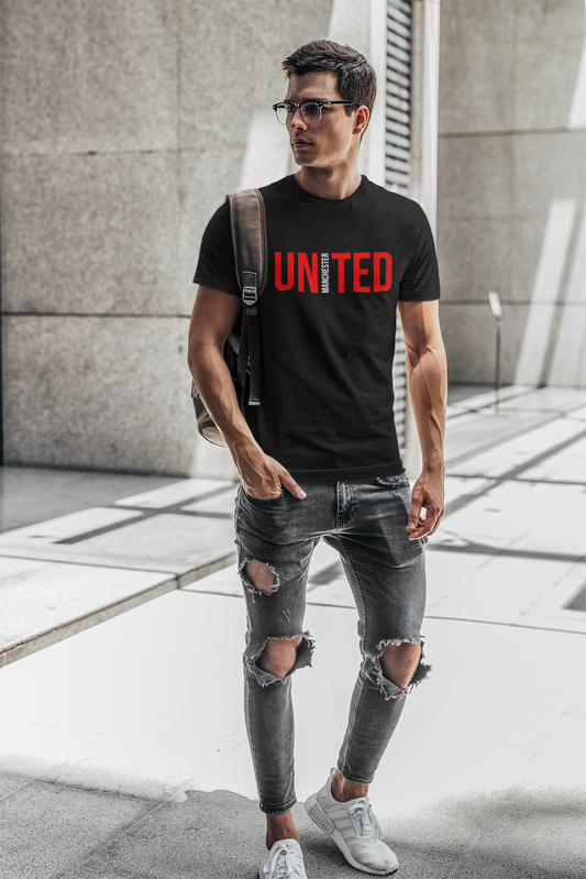 Manchester United Tshirt