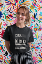 Formula 1 KI KI KI RAAAAA T-Shirt