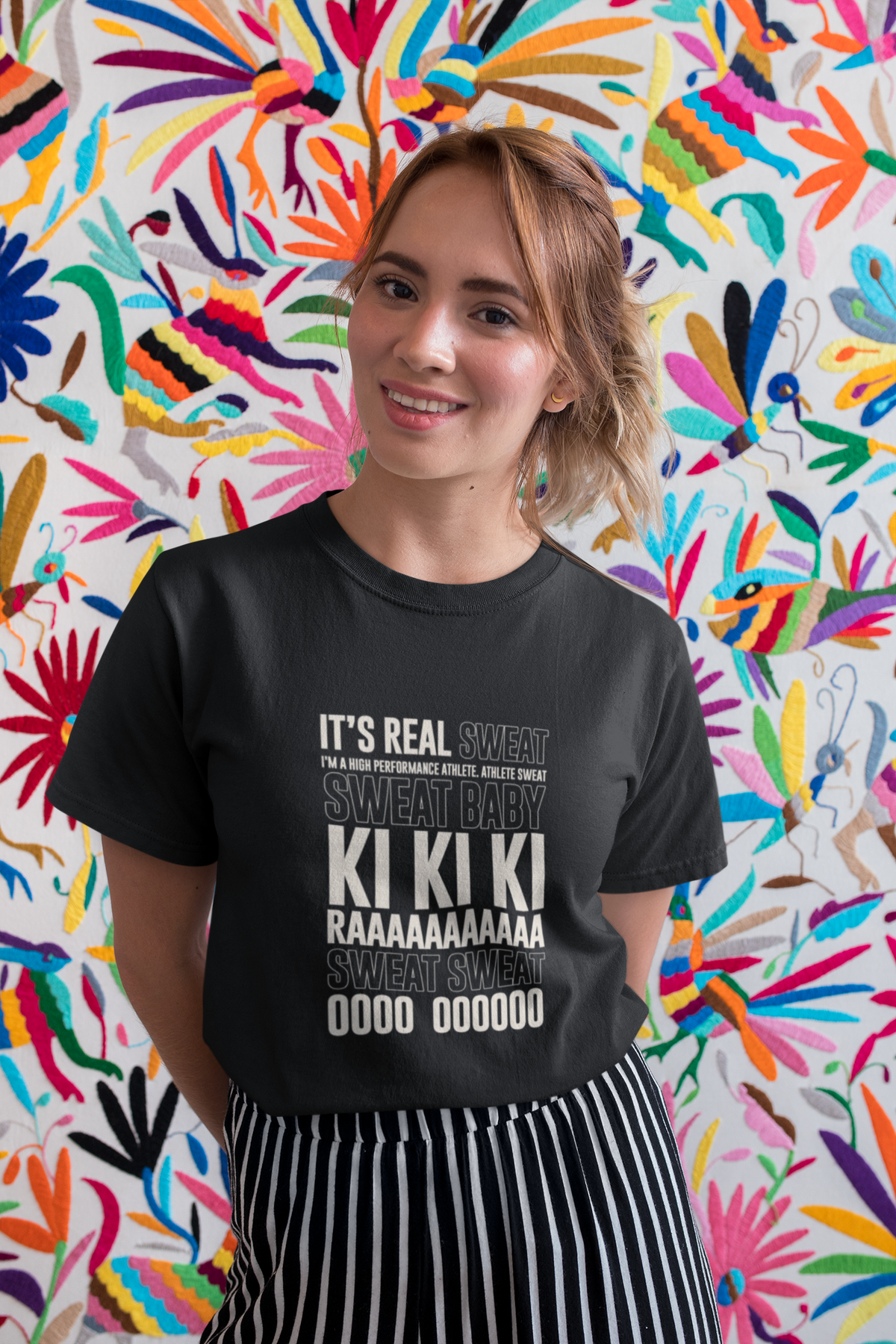Formula 1 KI KI KI RAAAAA T-Shirt