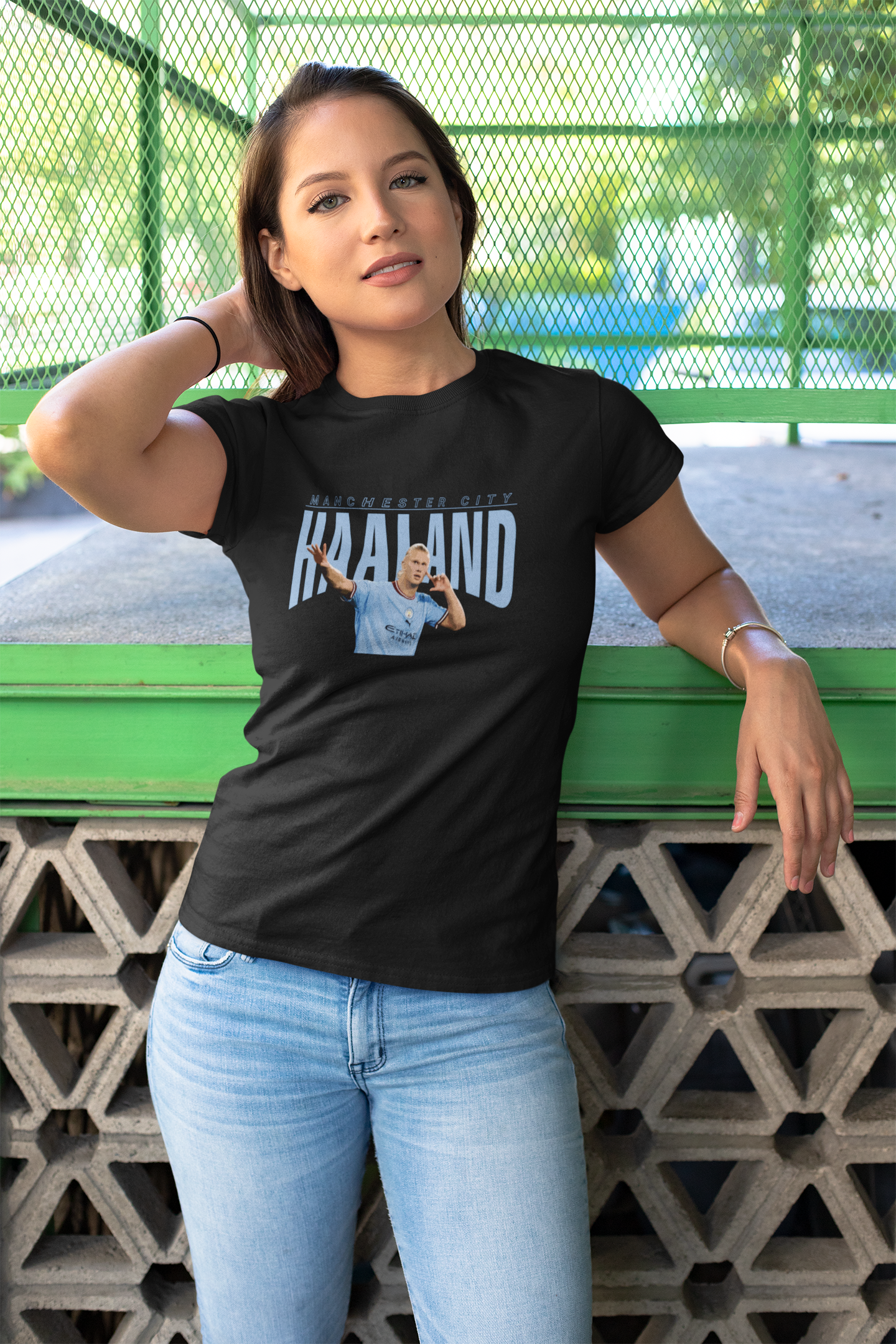 Erling Haaland Tshirt