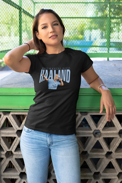 Erling Haaland Tshirt