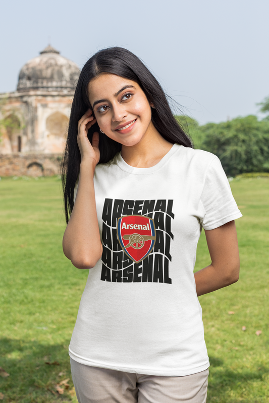 Arsenal Tshirt