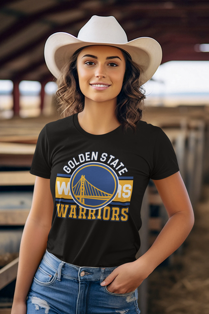 Golden State Warriors Tshirt