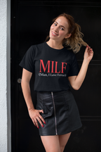 Formula 1 MILF Tshirt