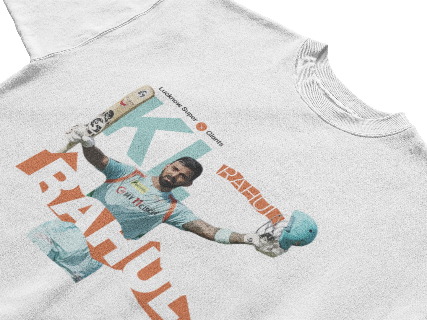 KL Rahul Tshirt