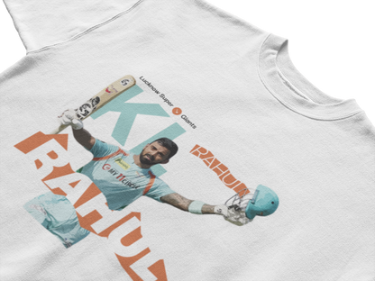 KL Rahul Tshirt