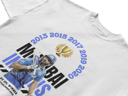 Mumbai Indians Tshirt