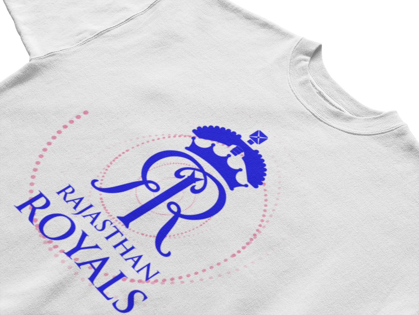 Rajasthan Royals Tshirt