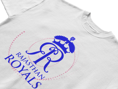 Rajasthan Royals Tshirt