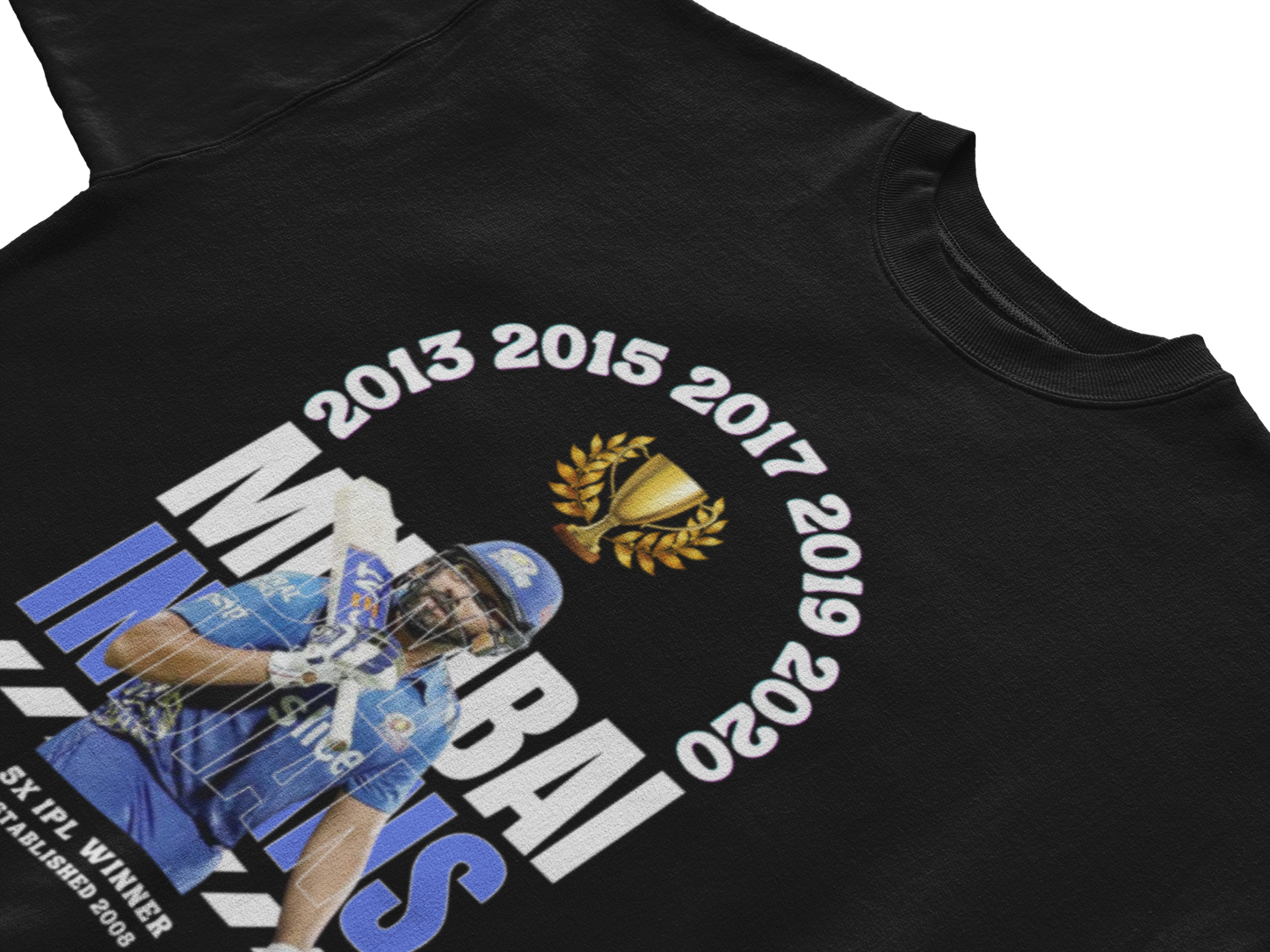 Mumbai Indians Tshirt