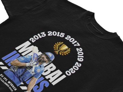 Mumbai Indians Tshirt