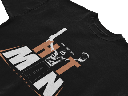 Hit Man Tshirt