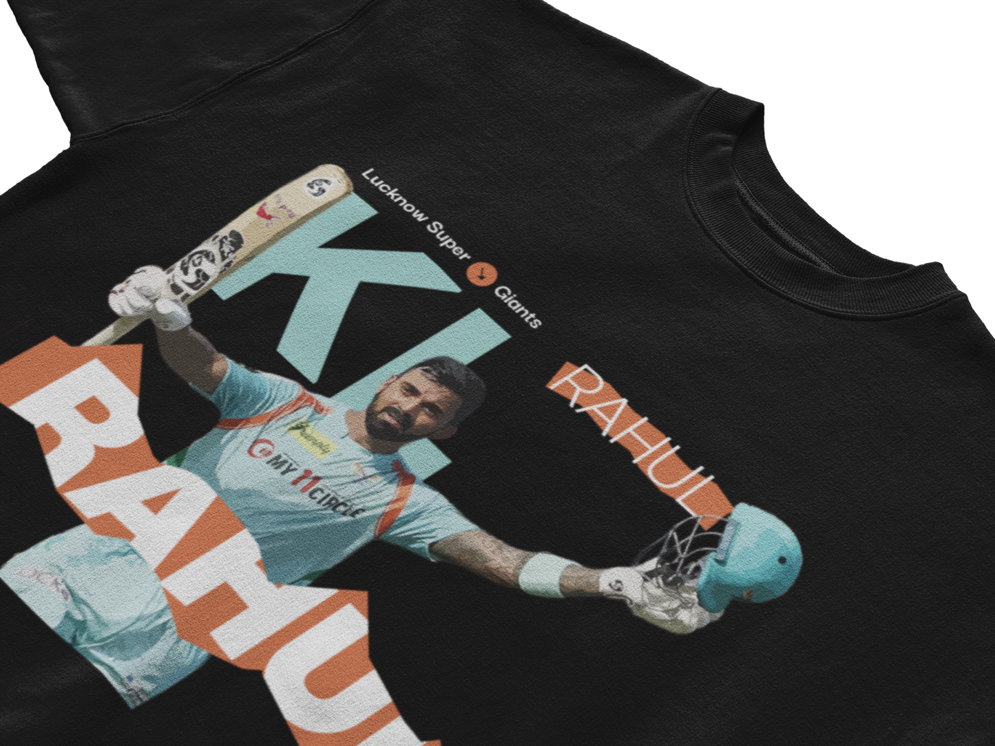 KL Rahul Tshirt