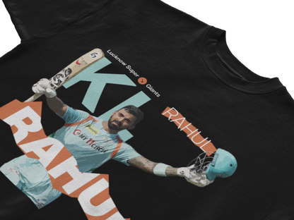 KL Rahul Tshirt