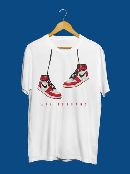 Air Jordans Tshirt