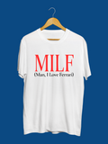 Formula 1 MILF Tshirt