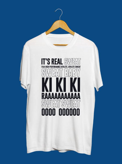 Formula 1 KI KI KI RAAAAA T-Shirt