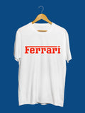 Formula 1 Ferrari