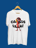 Formula 1 Carlos Sainz Tshirt